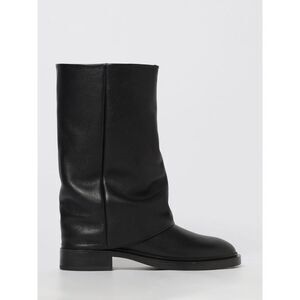 Copenhagen Boots Woman Black